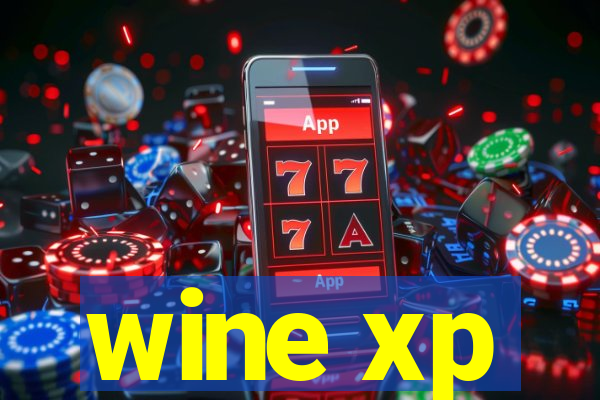 wine xp